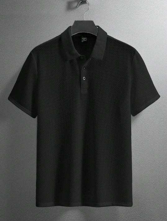 Solid Polo