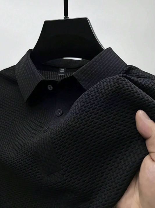 Solid Polo