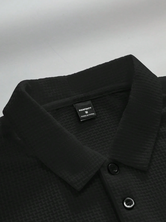 Solid Polo