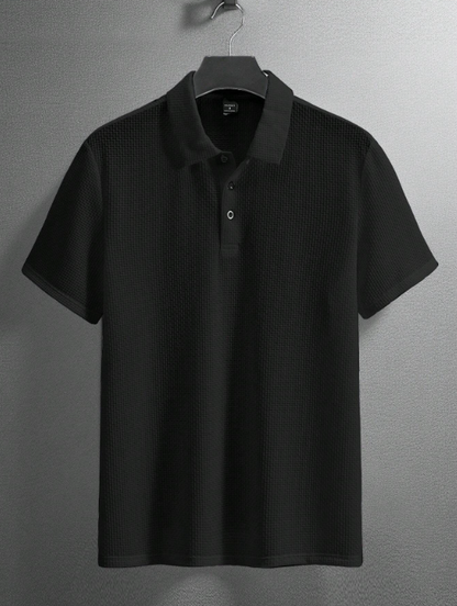 Solid Polo