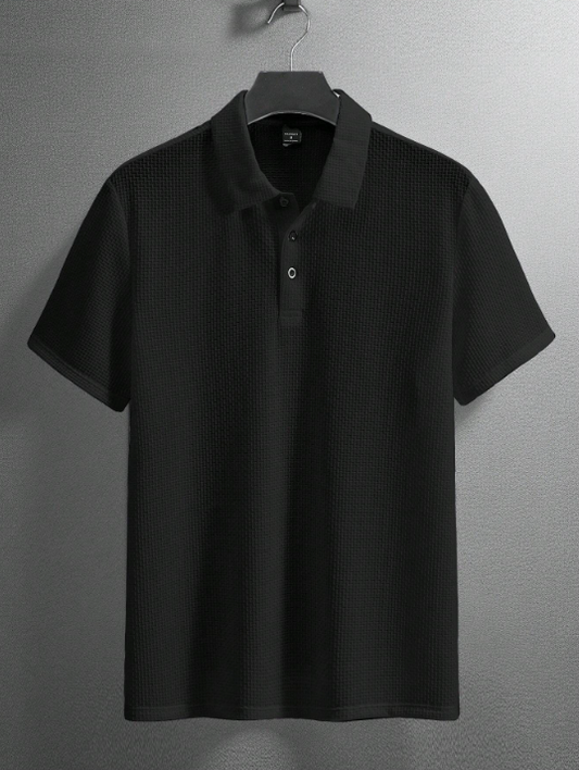 Solid Polo