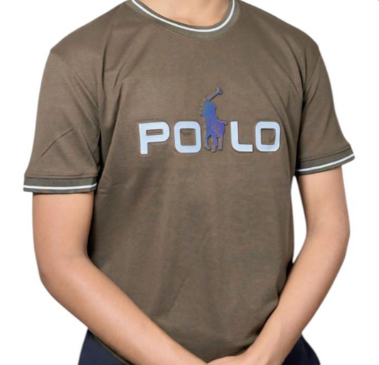 Classic Polo Tee