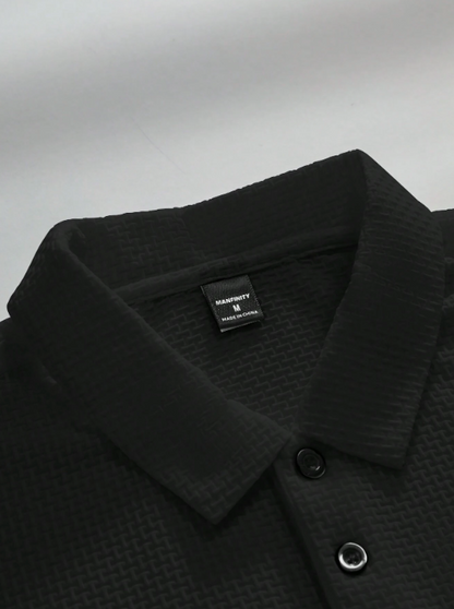 Solid Polo